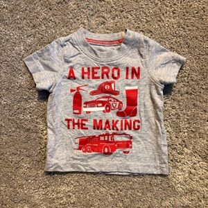Carters • First Responders Tee